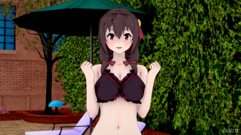 Life in wonderland 4-5-6 (no loli) Screenshot 3
