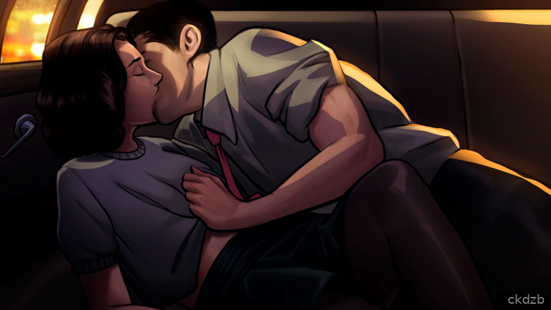 Silver Lining Screenshot 2