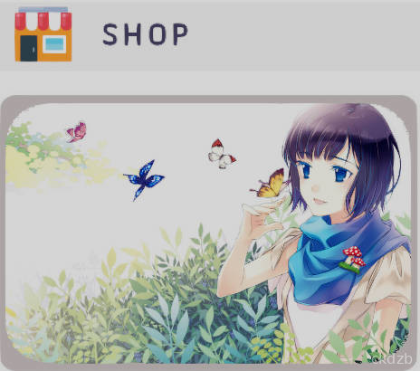 Slice of Life Project Screenshot 1