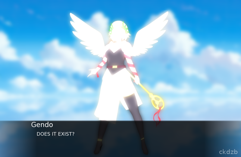 Soul's Color Screenshot 3