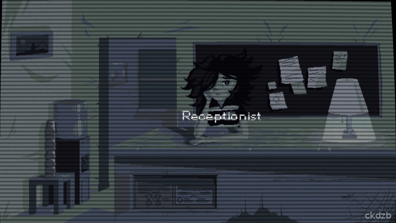 BLUE SKY Screenshot 2