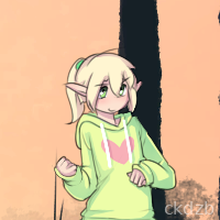 Max the Elf ♂ v5.02!
