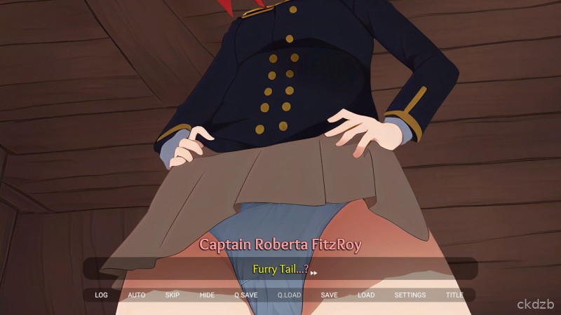 Darwins Voyage Screenshot 3