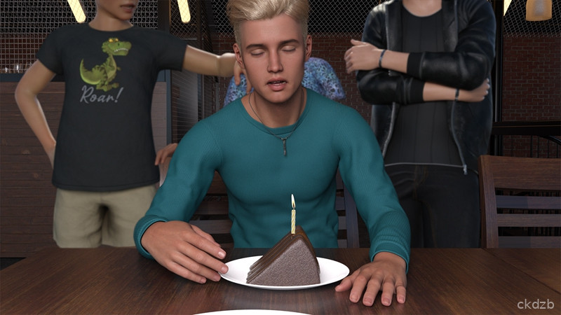 Hollow Screenshot 2