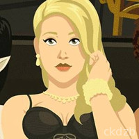 Claudia’s Spy