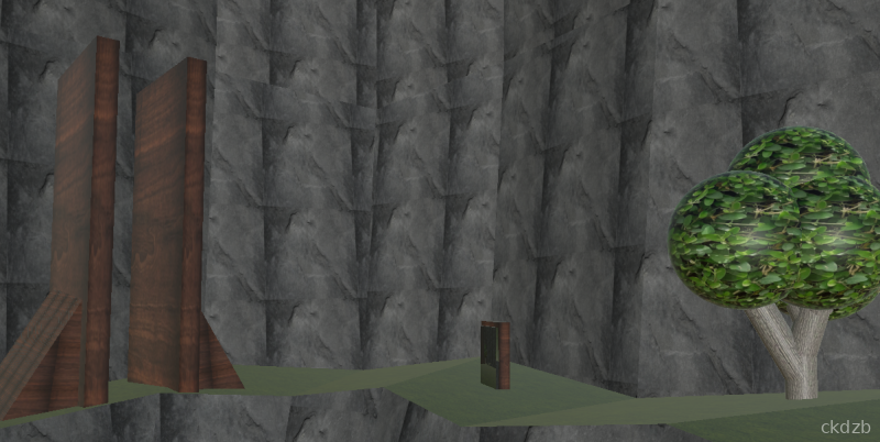 Monkey Taggers Deluxe Screenshot 1