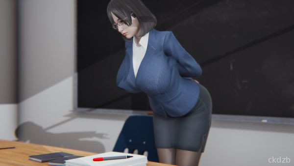 My Life Is Good: Academy Screenshot 1