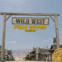 Yiff Strip Western (EP9)