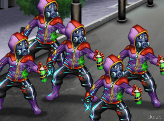 Days Of Despair Screenshot 2