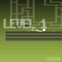 Cube Dash