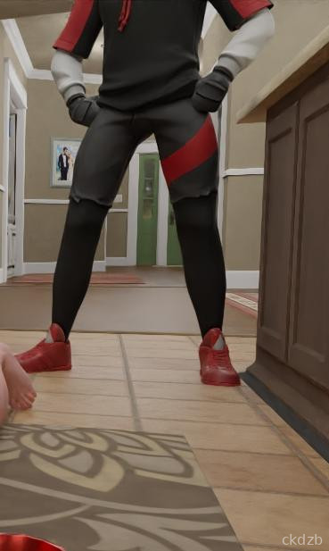 Captive Screenshot 2