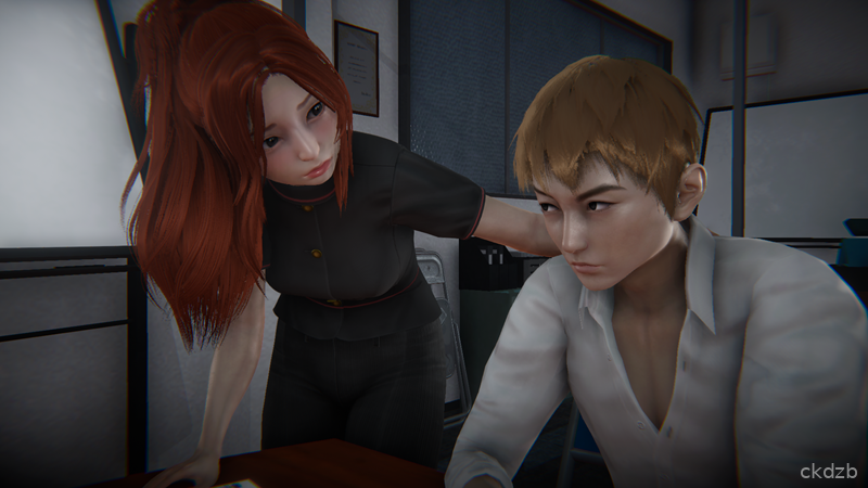 World's Crossing Academy 1.0 Screenshot 3