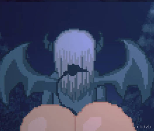 Succubus Hunter Screenshot 3
