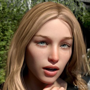 Isabella - Chasing Shadows Chapter 4.1