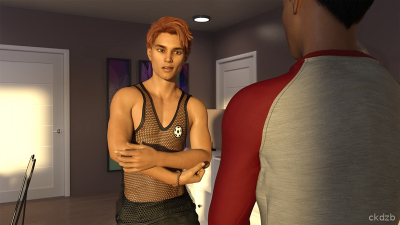 Hollow Screenshot 1
