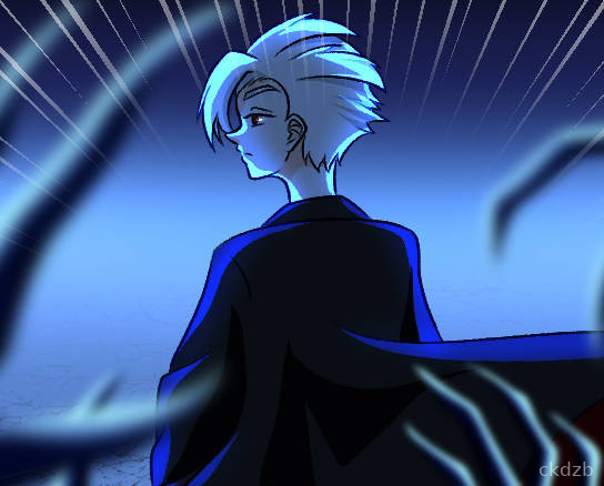 Midnight Survivor Screenshot 1