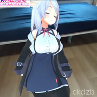Harem Daily Life ~Your Room Becomes A Hangout Place For Girls!?~