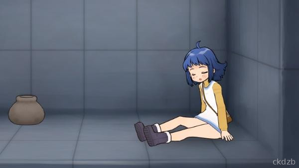 Elevator Girl Screenshot 4