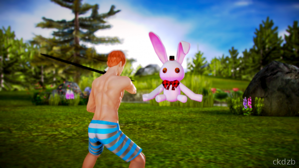 Bleach: Arrival V Screenshot 2
