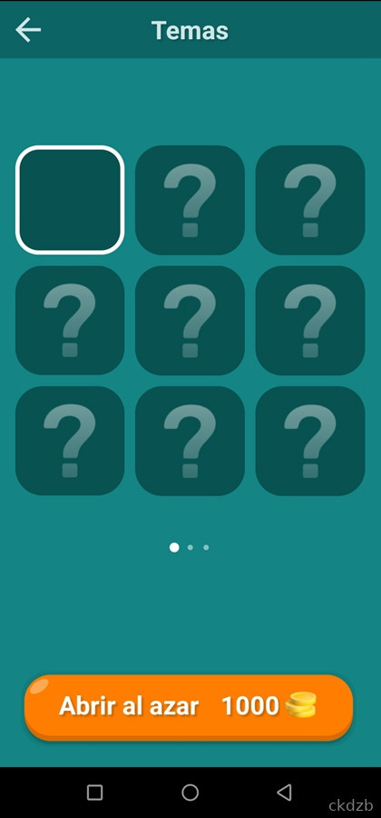 Picture quiz Screenshot 2