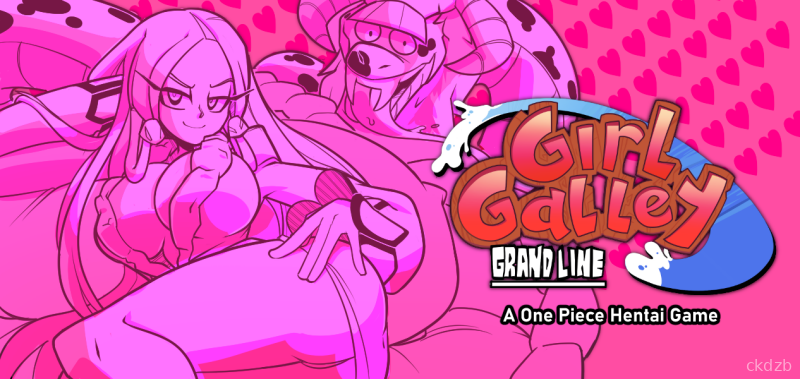 Girl Galley Grand Line Screenshot 1