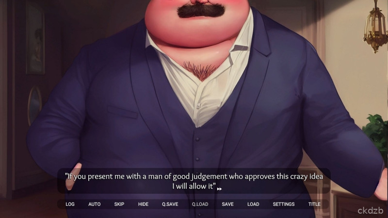 Darwins Voyage Screenshot 2