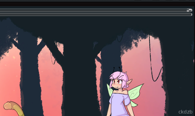 Max the Elf ♂ v5.02! Screenshot 2