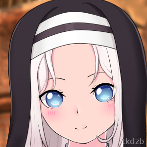 My Cute Succubus - Girls in Hell [18+]