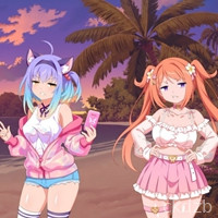Sakura Succubus 4