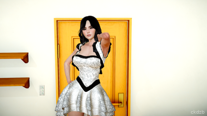 Crisis Matters Alyna Screenshot 2
