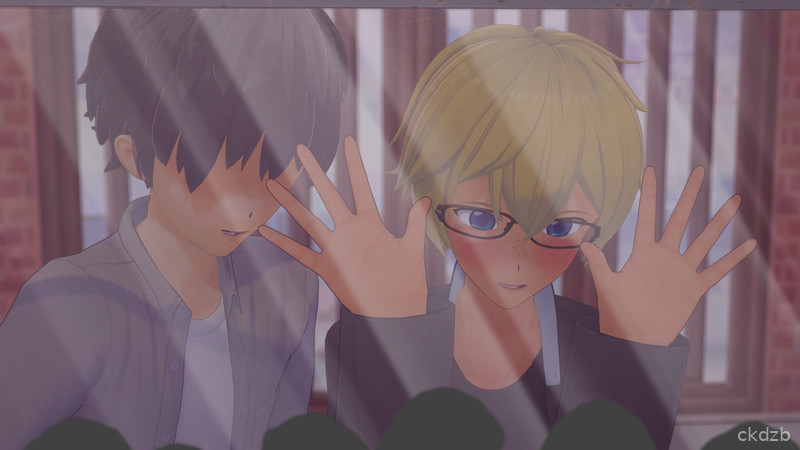 Salation in Nightmae Screenshot 2