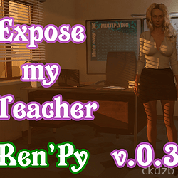 EMT (AWAM fan game) Ren'Py remake v.0.3