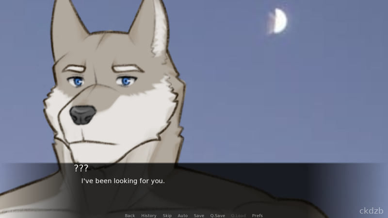 Macrophobia Screenshot 1