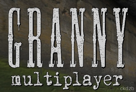 Granny oficial multiplayer mobile Screenshot 1