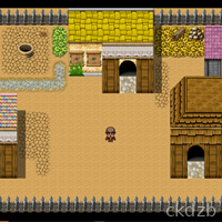 Thug Quest