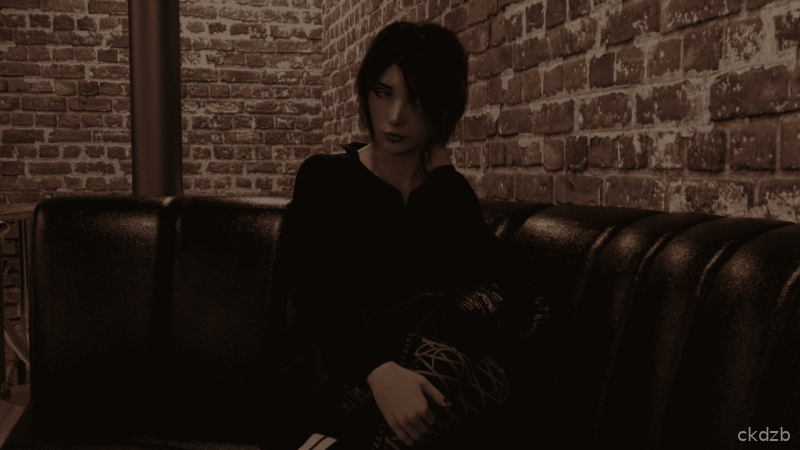 The Author Screenshot 1