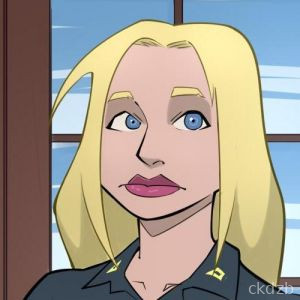 Whorehouse Police