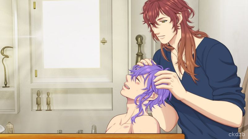 Sentimental Trickster Screenshot 1