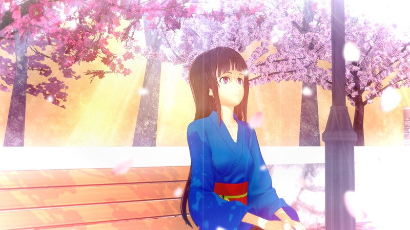 Salation in Nightmae Screenshot 1