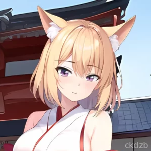 Fox Spirit Contract