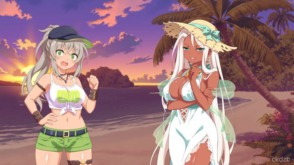 Sakura Succubus 4 Screenshot 2