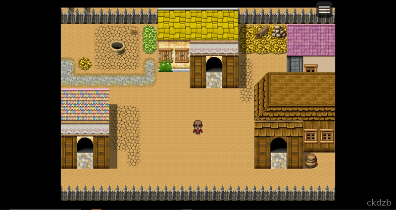 Thug Quest Screenshot 3