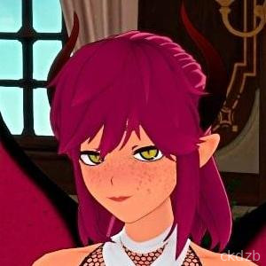 Daemons Damsels & Mythical Milfs