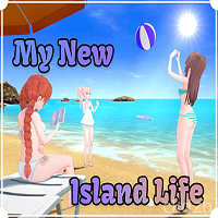 My New Island Life