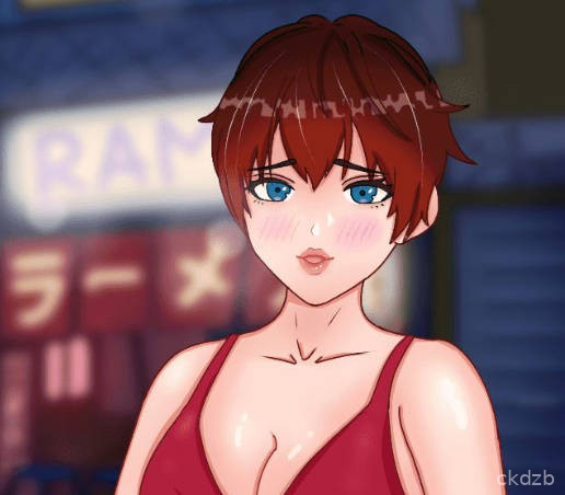 Pookie Has a Fantasy! Screenshot 1