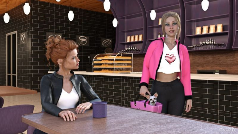 Mythos Screenshot 3