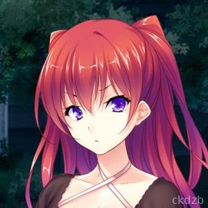 Tsundere Idol My Personal M-Pet
