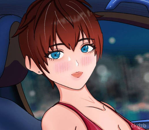 Pookie Has a Fantasy! Screenshot 3