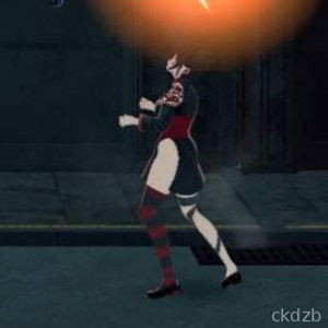 Sakura Rage: Lust Streets (DEMO)