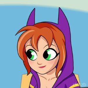 My Slut Is A Super Heroine